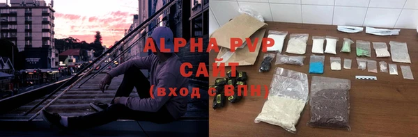 молекула духа Бугульма