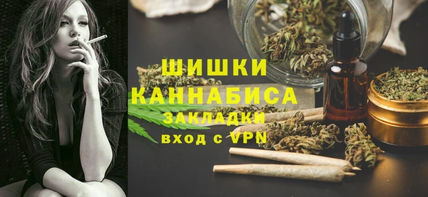 молекула духа Бугульма